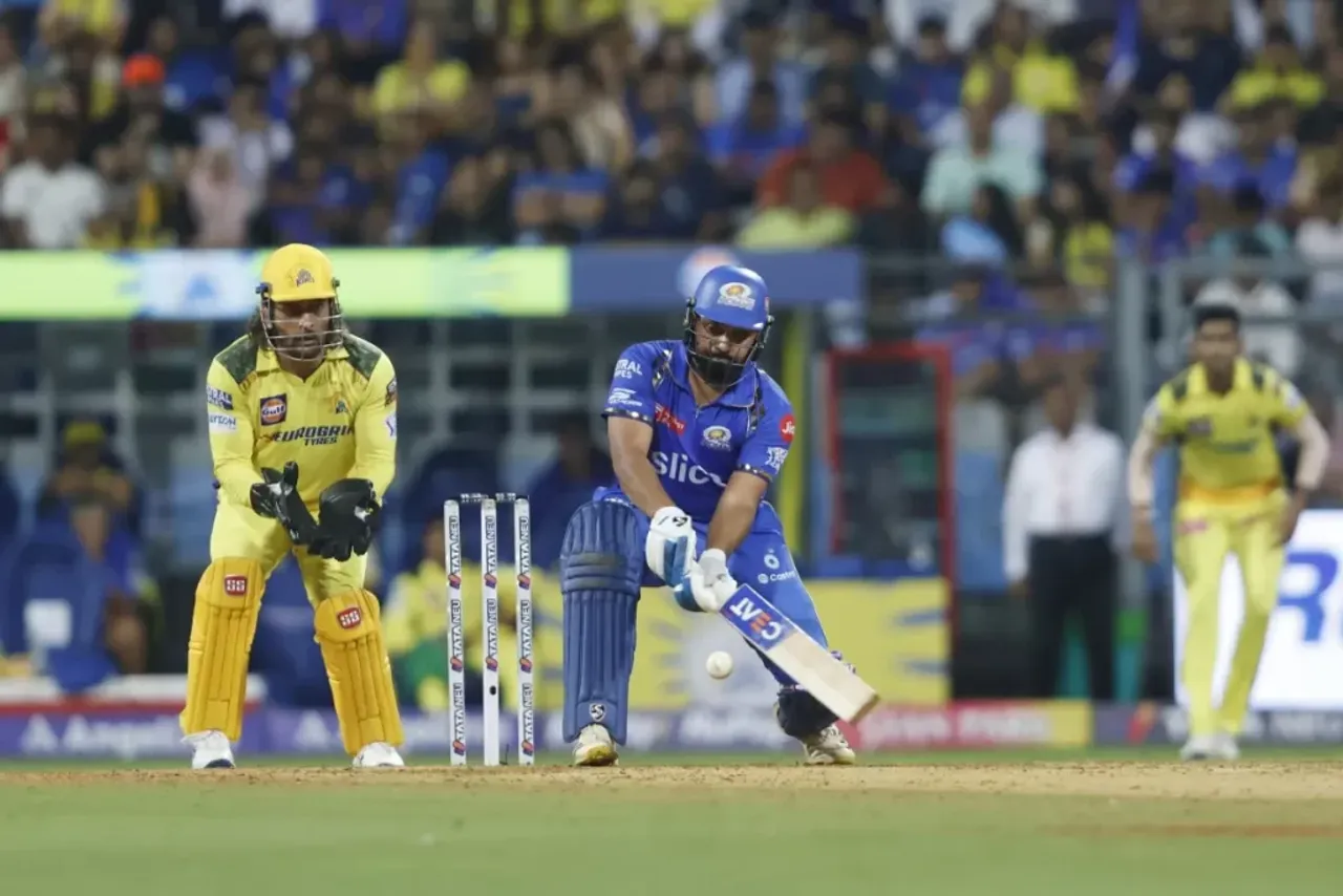 CSK vs MI Prediction, Match 3, IPL 2025 Match Winner, Team, Playing XI and Pitch Report