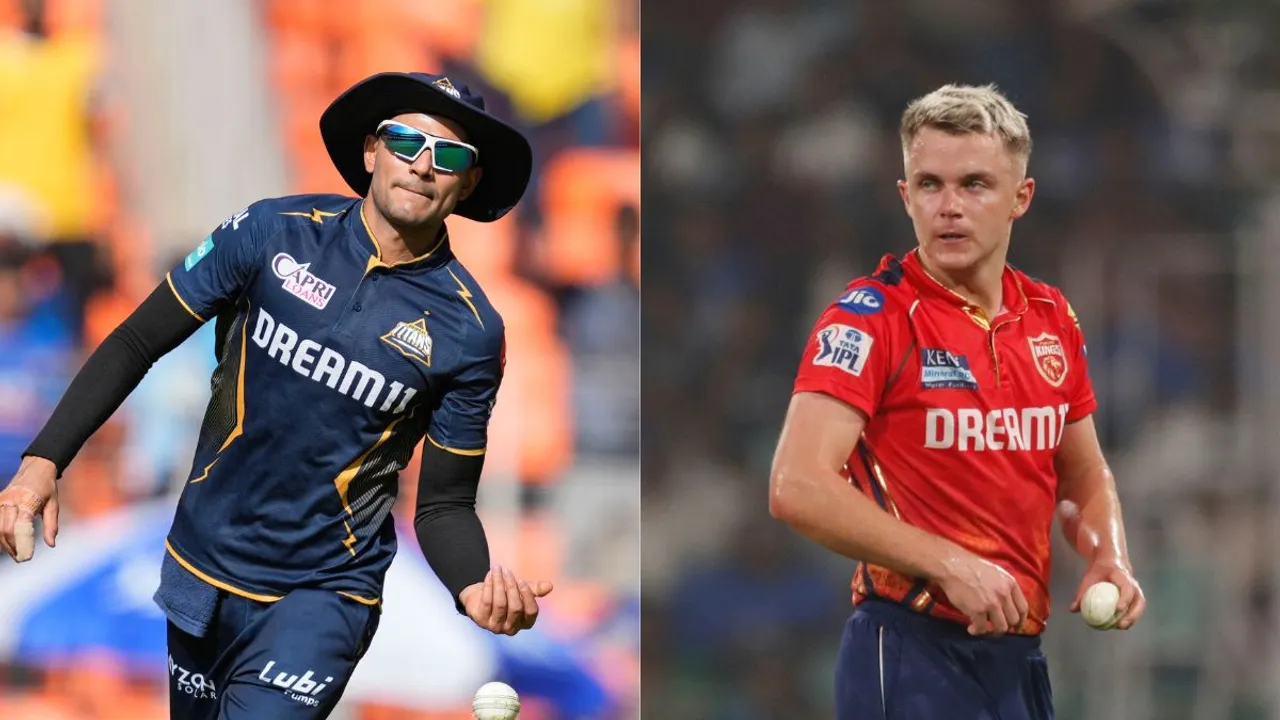 GT vs PBKS Prediction, Match 5, IPL 2025 Match Winner, Team, Playing XI and Pitch Report
