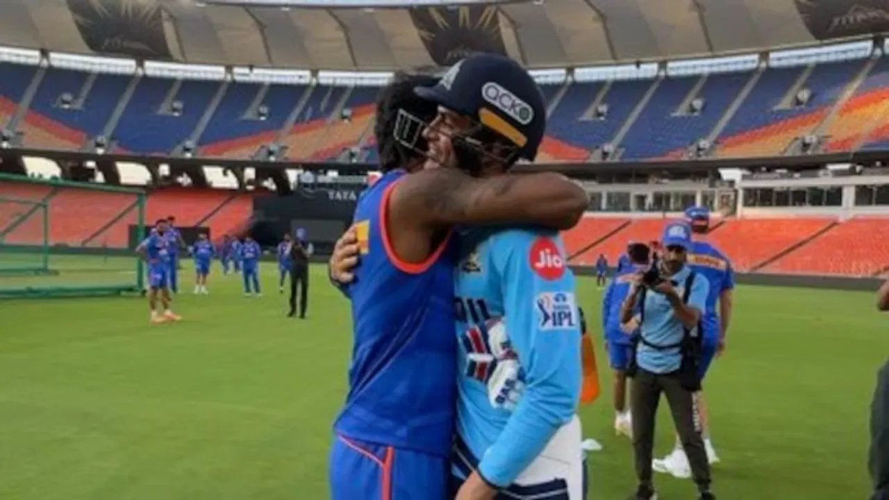 GT vs MI Prediction, Match 9