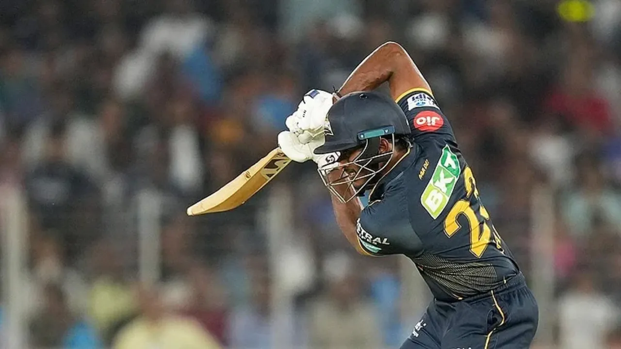 IPL 2025: Who won yesterday's game between GT vs MI?