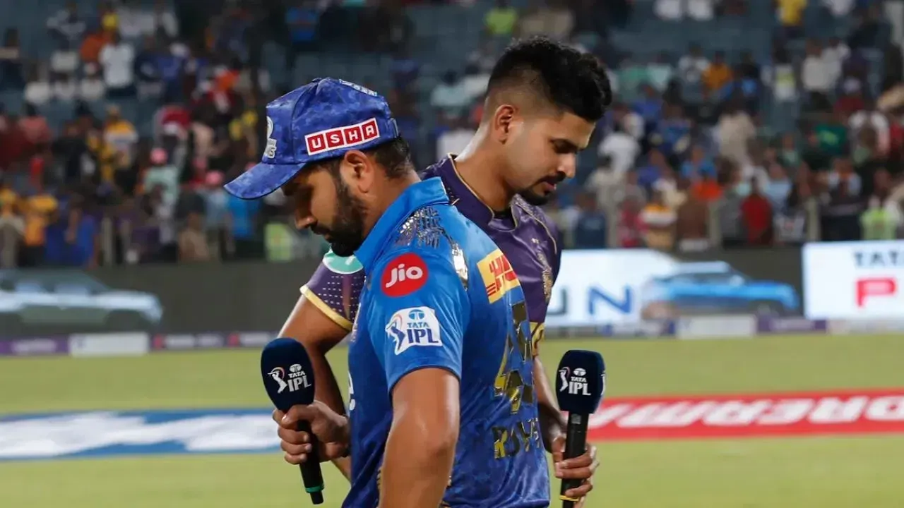 MI vs KKR Prediction, Match 13