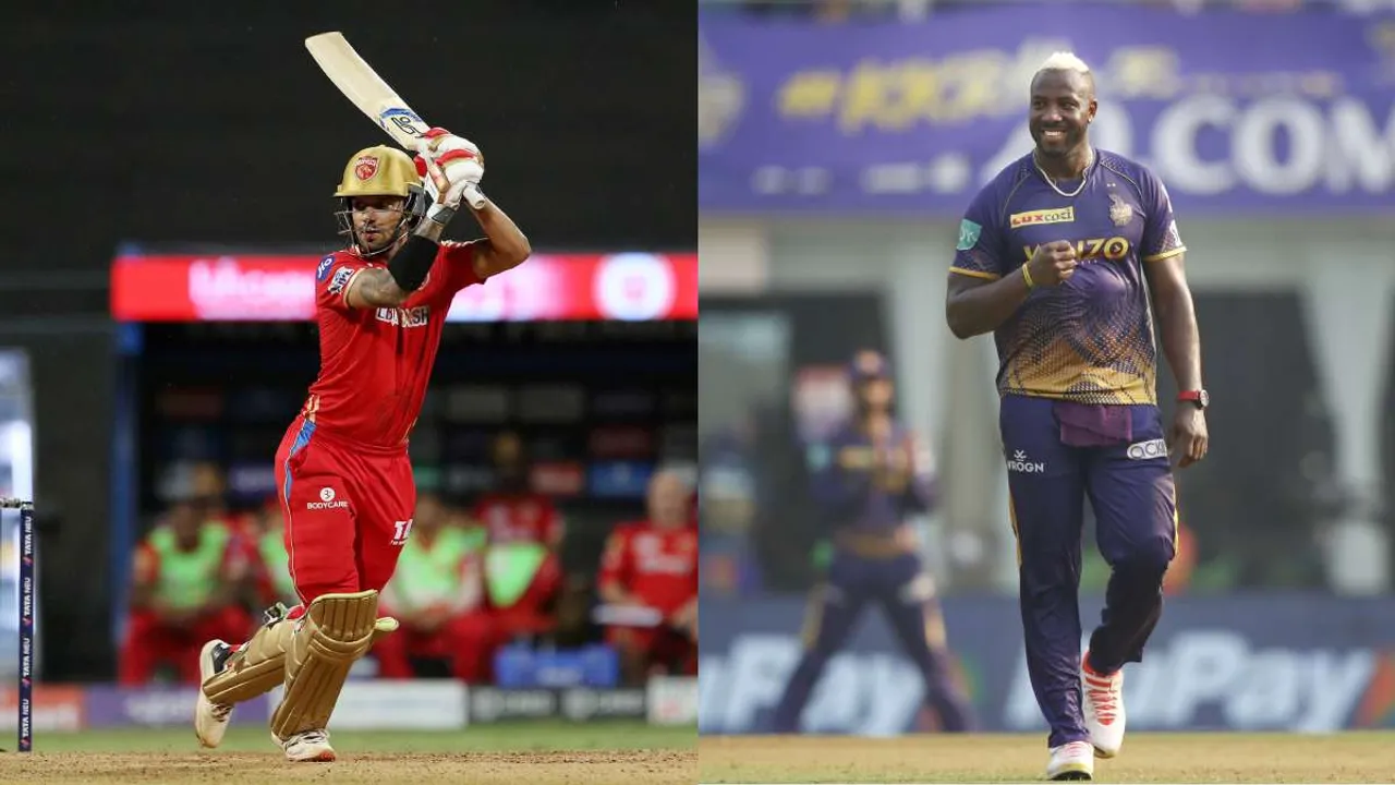 IPL 2025: 3 Key battles to watch out for in the PBKS vs KKR Match 30