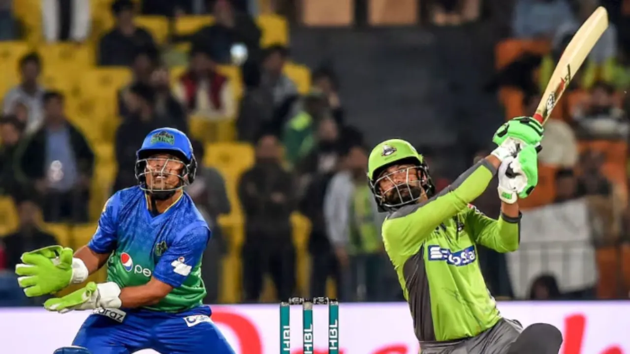 MUL vs LAH Prediction, Match 12, PSL 2025 Match Winner, Team, Playing XI and Pitch Report