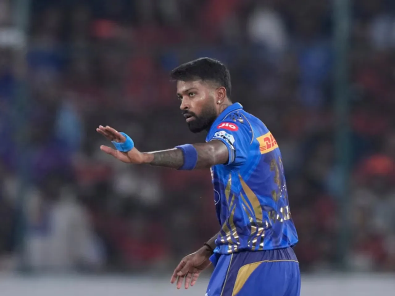 IPL 2025: Updated Purple Cap table after SRH vs MI Match 41