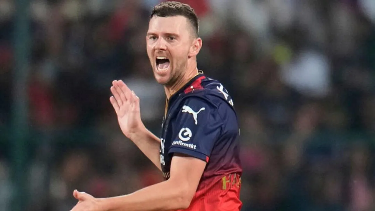 IPL 2025: Updated Orange Cap table after RCB vs RR Match 42