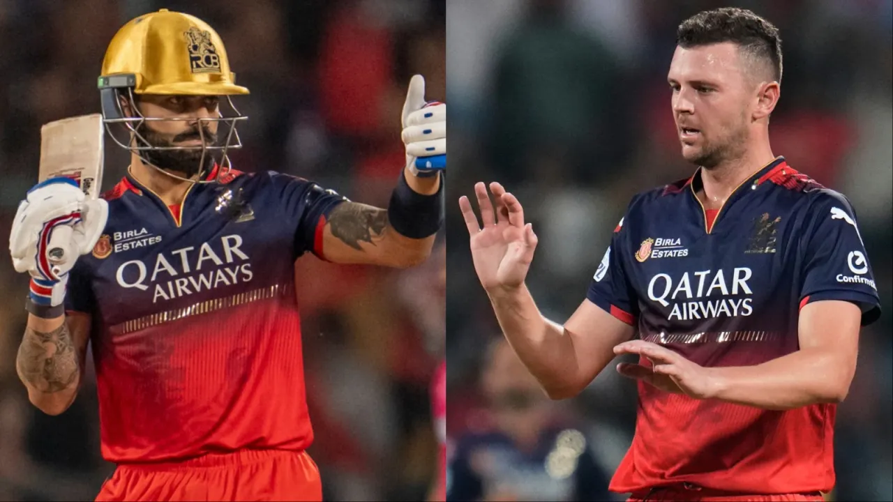 IPL 2025: Updated Purple Cap table after RCB vs RR Match 42