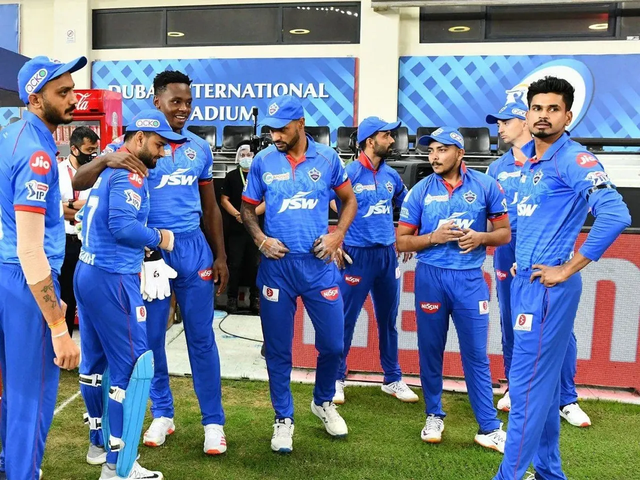 IPL 2025: 4 Teams that will qualify for the playoffs