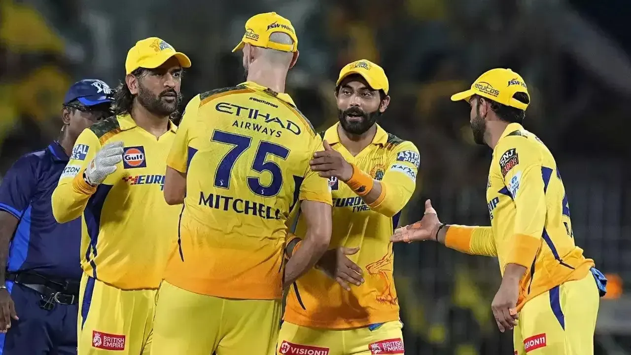IPL 2025: 3 Key battles to watch out for in CSK vs PBKS Match 49