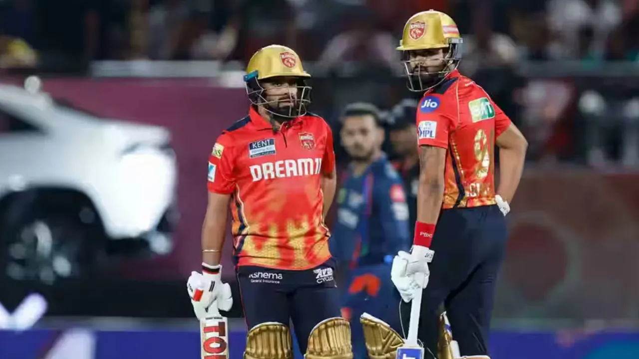 IPL 2025: Updated Purple Cap table after PBKS vs LSG Match 54