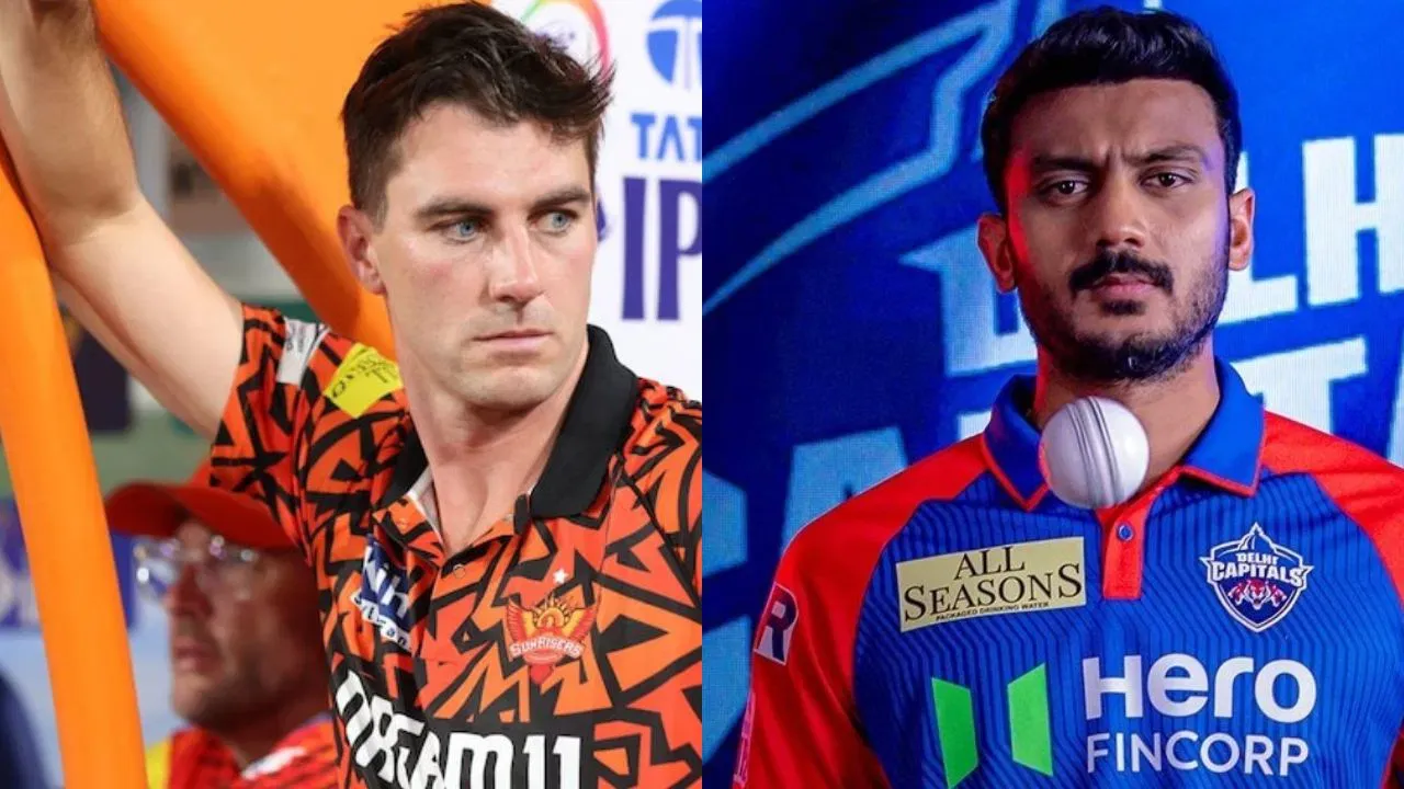 Updated Purple Cap table after SRH vs DC Match 55