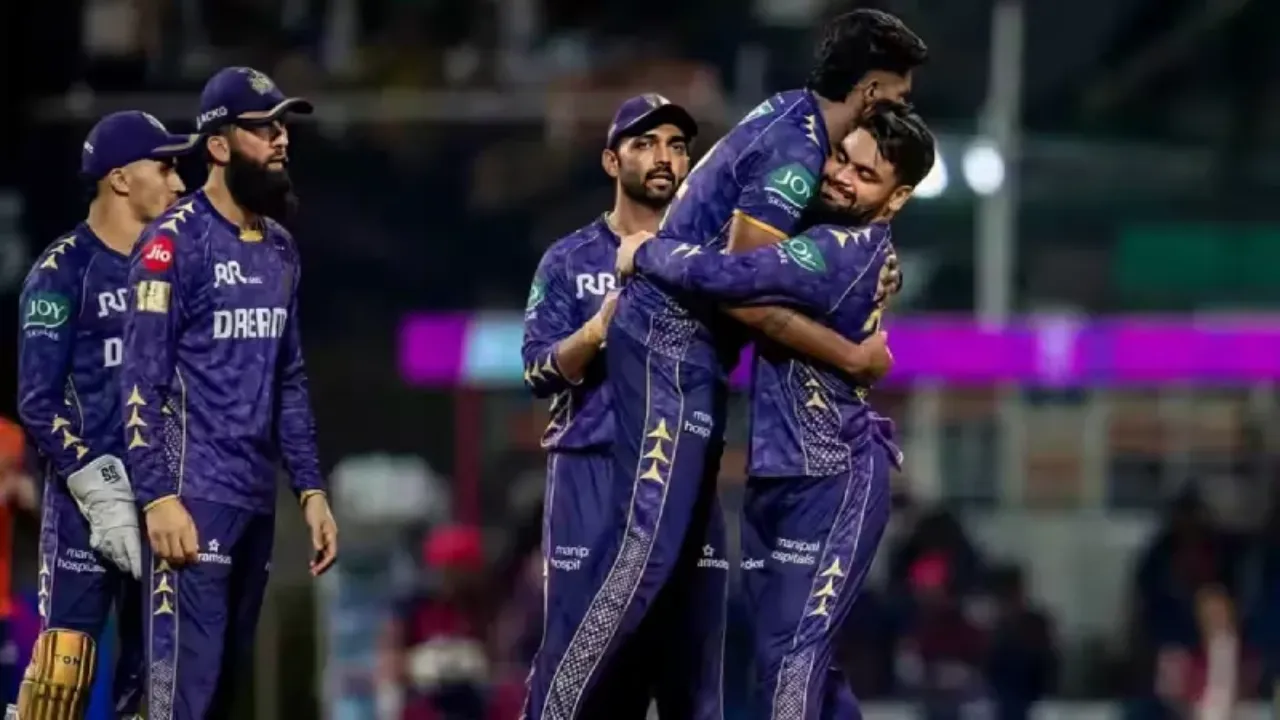 3 Key battles to watch out for in the KKR vs CSK Match 57