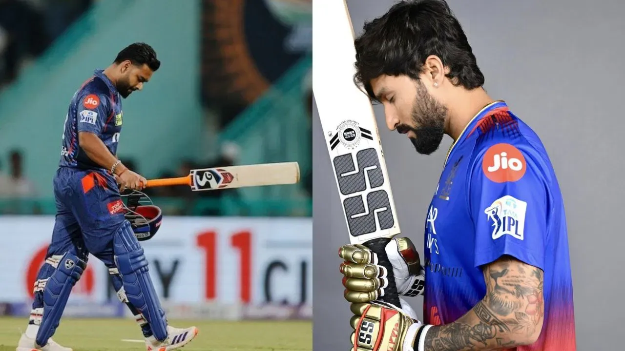 3 Key battles to watch out for in the LSG vs RCB Match 59