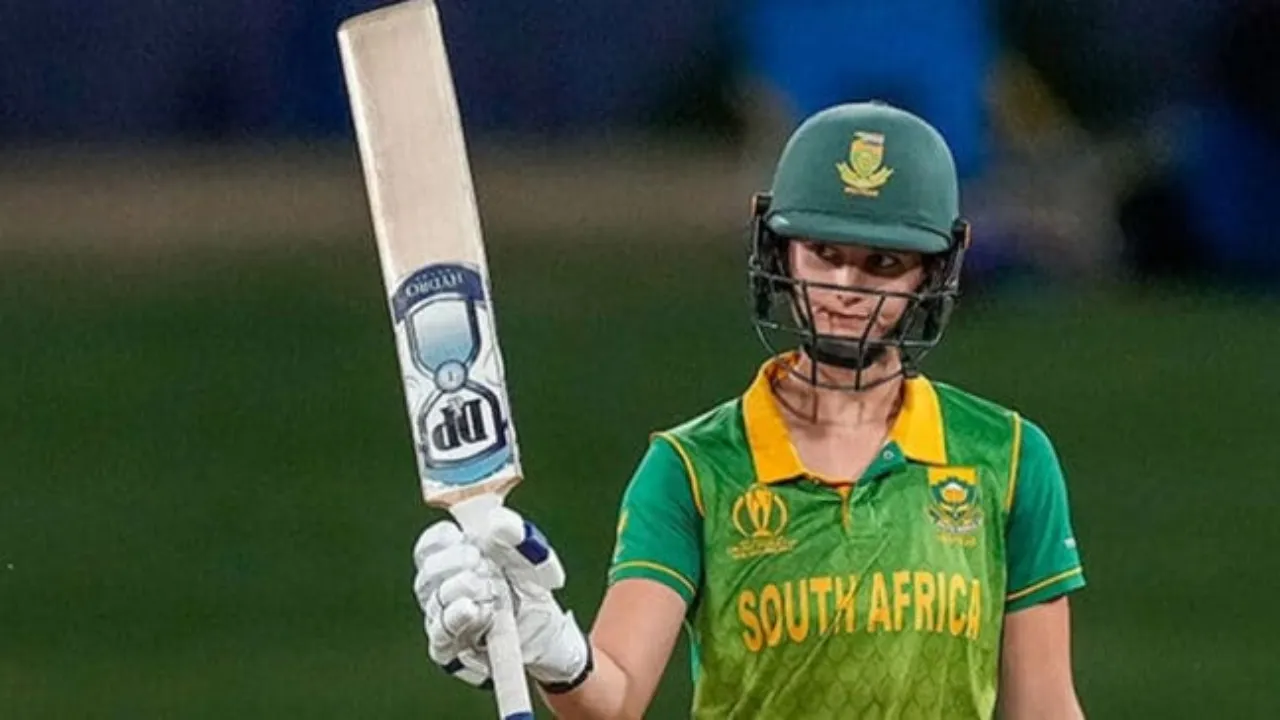 SL-W vs SA-W Tri-Series Prediction, 6th ODI