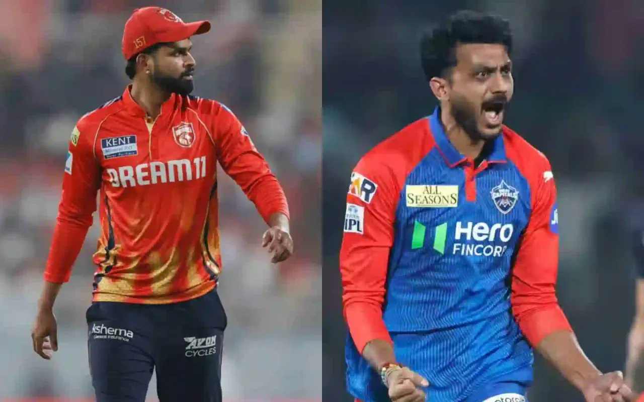 IPL 2025: Updated Orange Cap table after PBKS vs DC Match 58