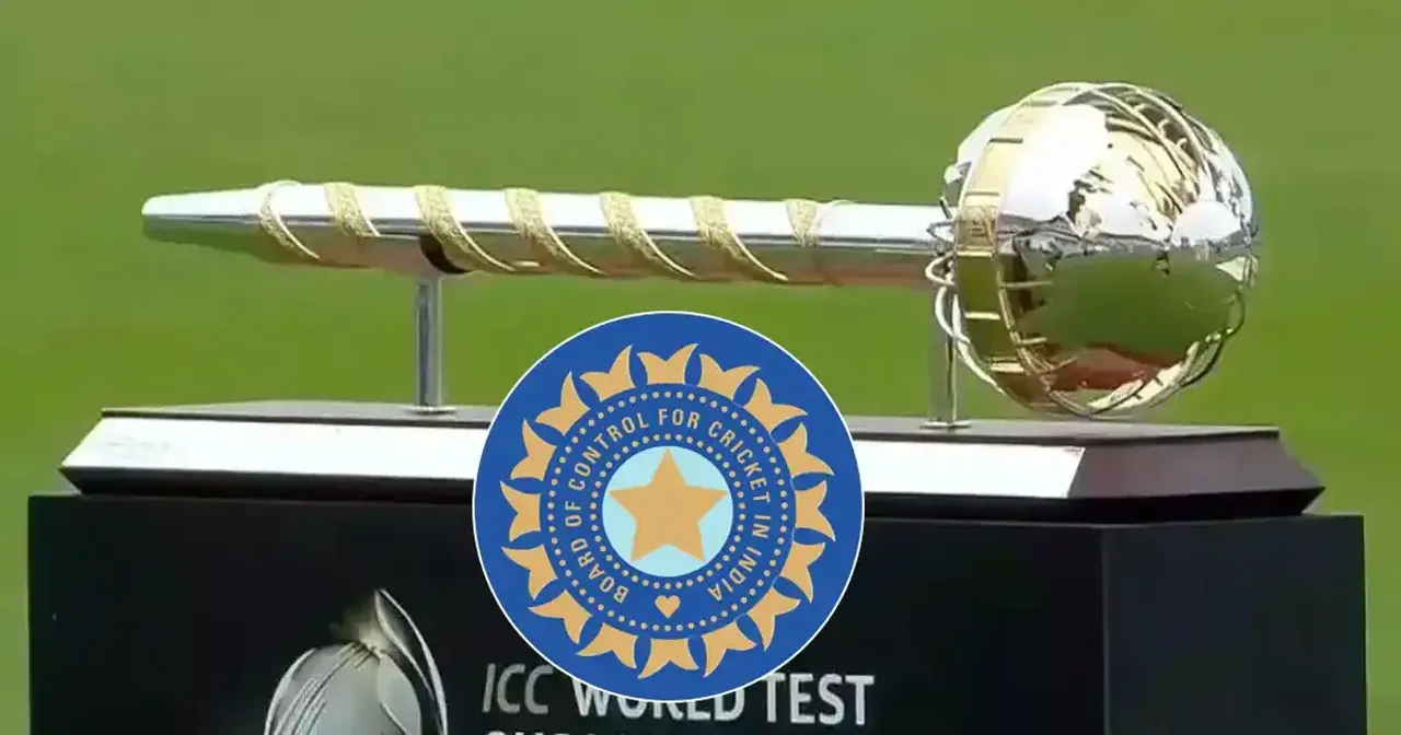 India reportedly want to host WTC 2027 Final, set to bid