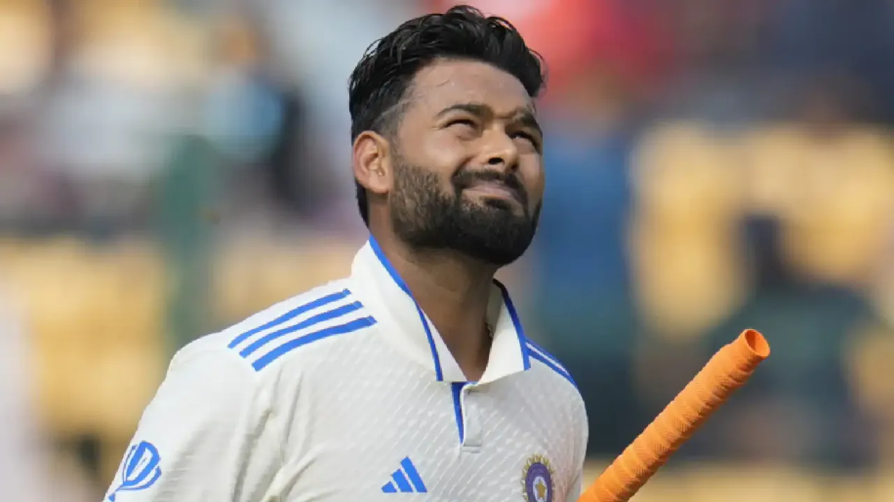 3 Players Who Can Be India's New Test Vice-Captain