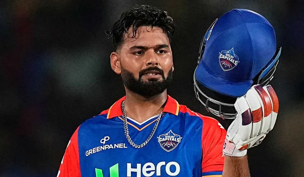 5 Key players for Team India on the England tour
