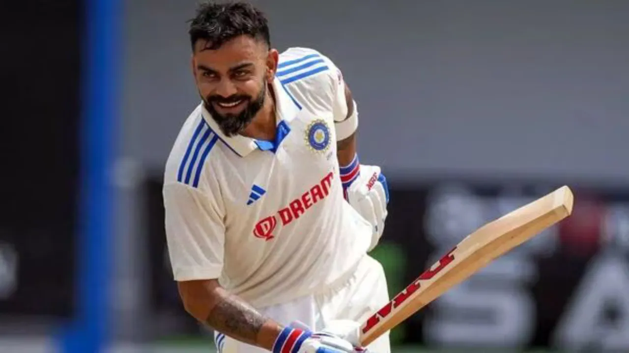 Moeen Ali opens up on Virat Kohli’s retirement