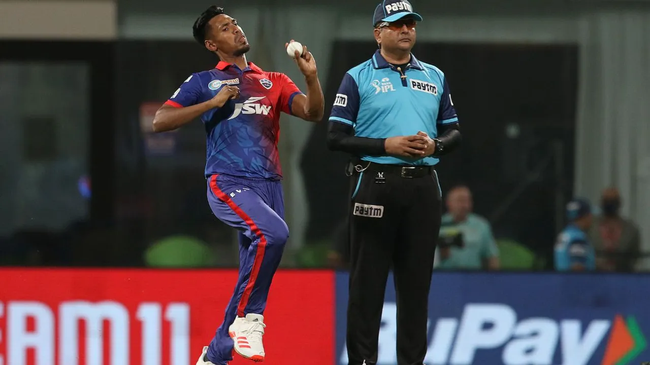 DC picks Mustafizur Rahman; BCB didn’t receive any communication from IPL