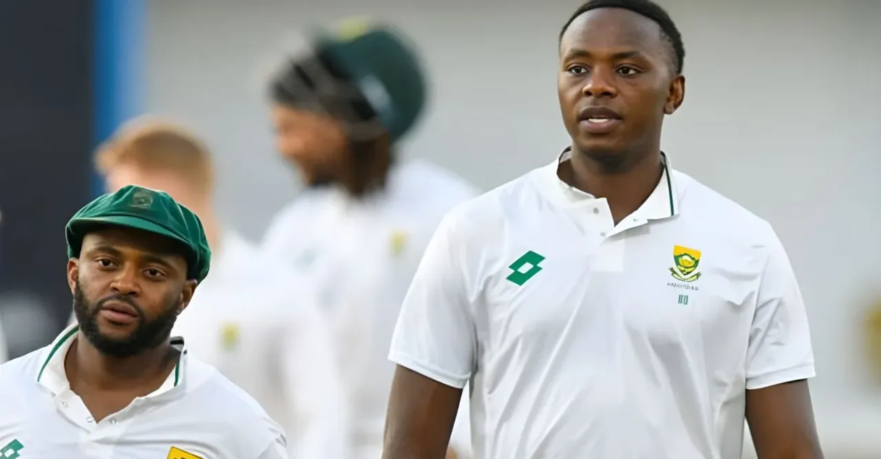 WTC 2025 Final: Predicting South Africa's strongest XI