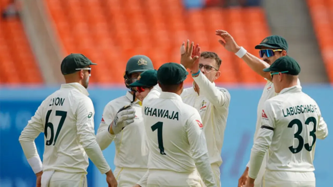WTC 2025 Final: Predicting Australia's strongest XI