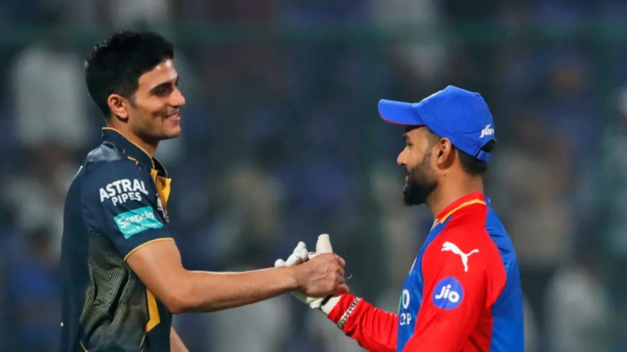 IPL 2025: 3 Key battles to watch out for in the DC vs GT Match 60