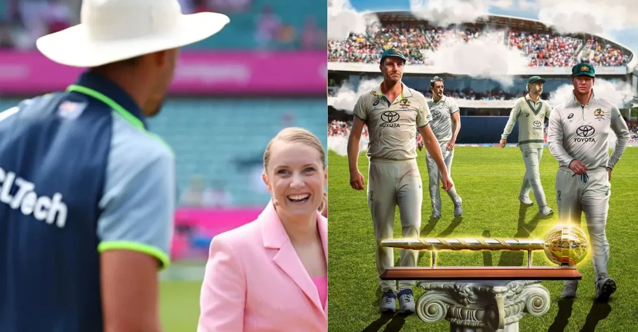 Alyssa Healy picks Australia’s strongest XI vs South Africa