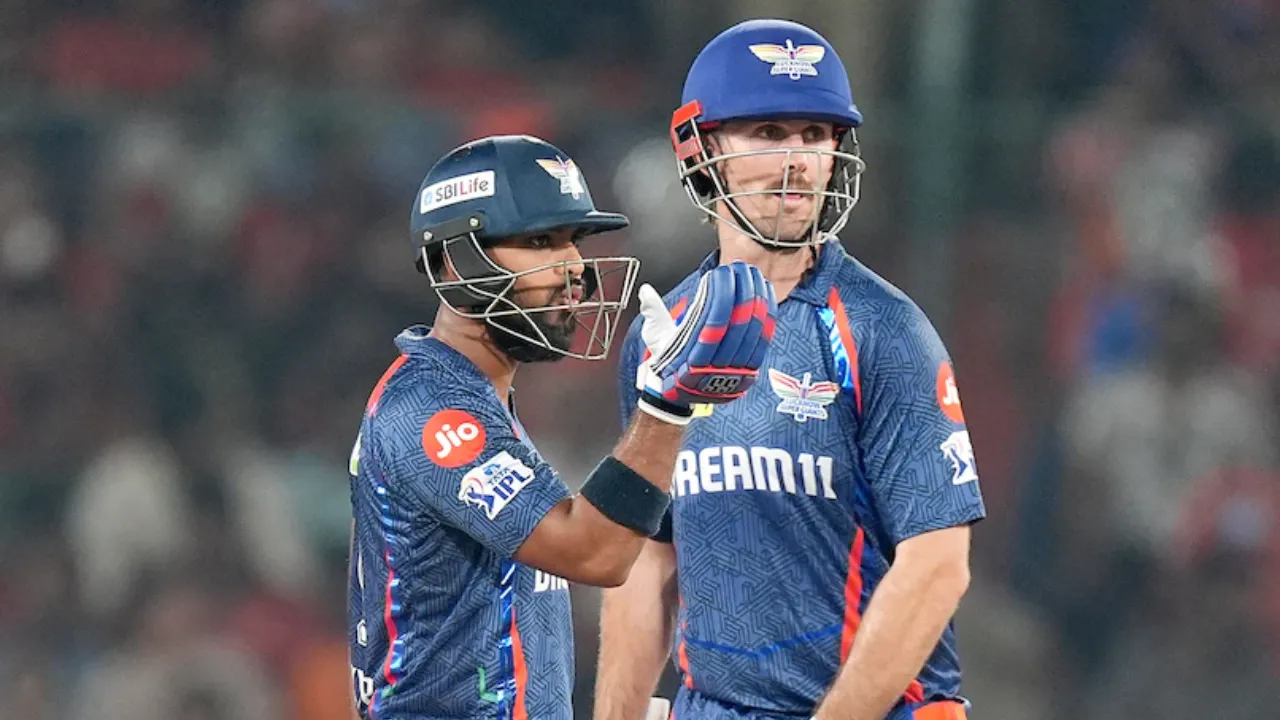 LSG vs SRH Prediction, Match 61, IPL 2025 Match Winner, Team, Playing XI and Pitch Report