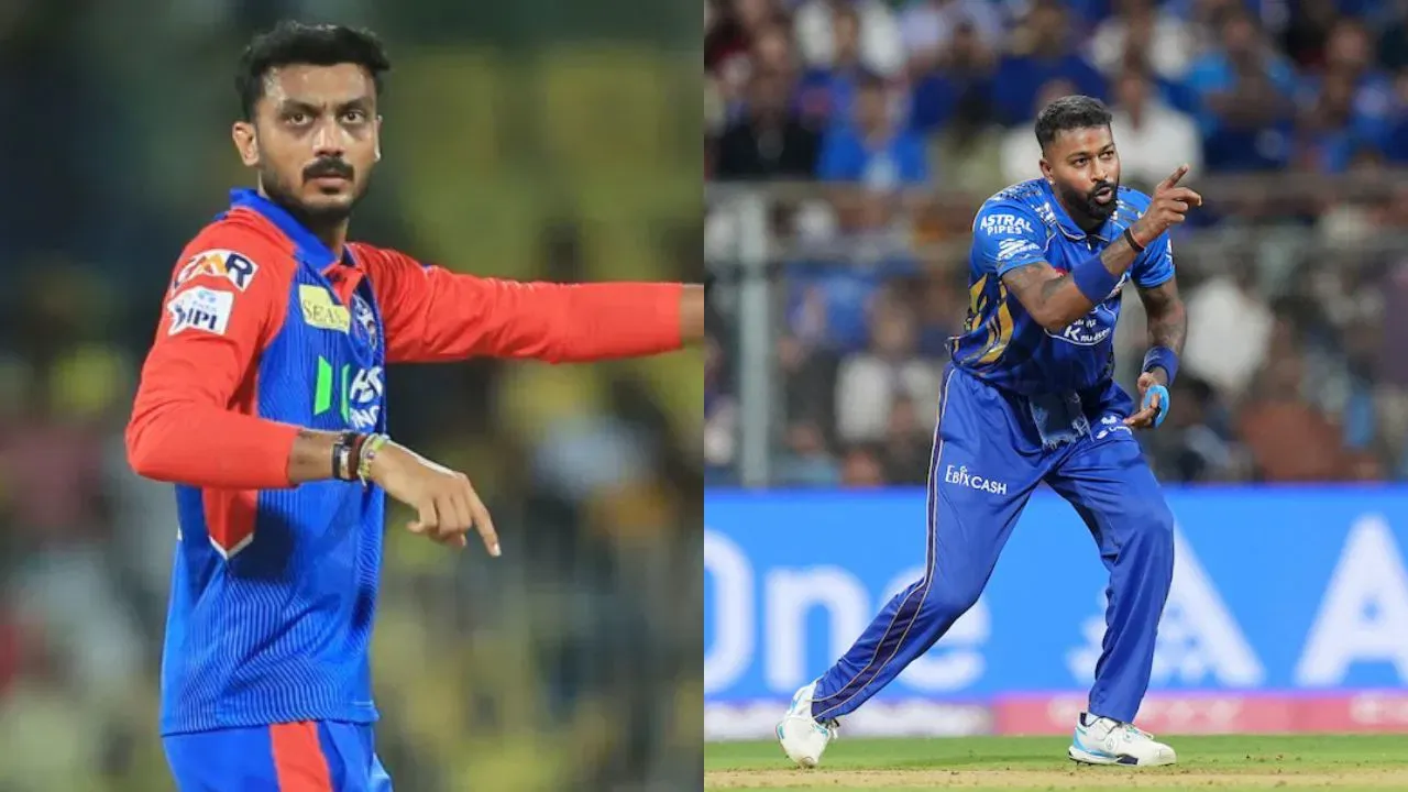 MI vs DC Prediction, Match 63, IPL 2025
