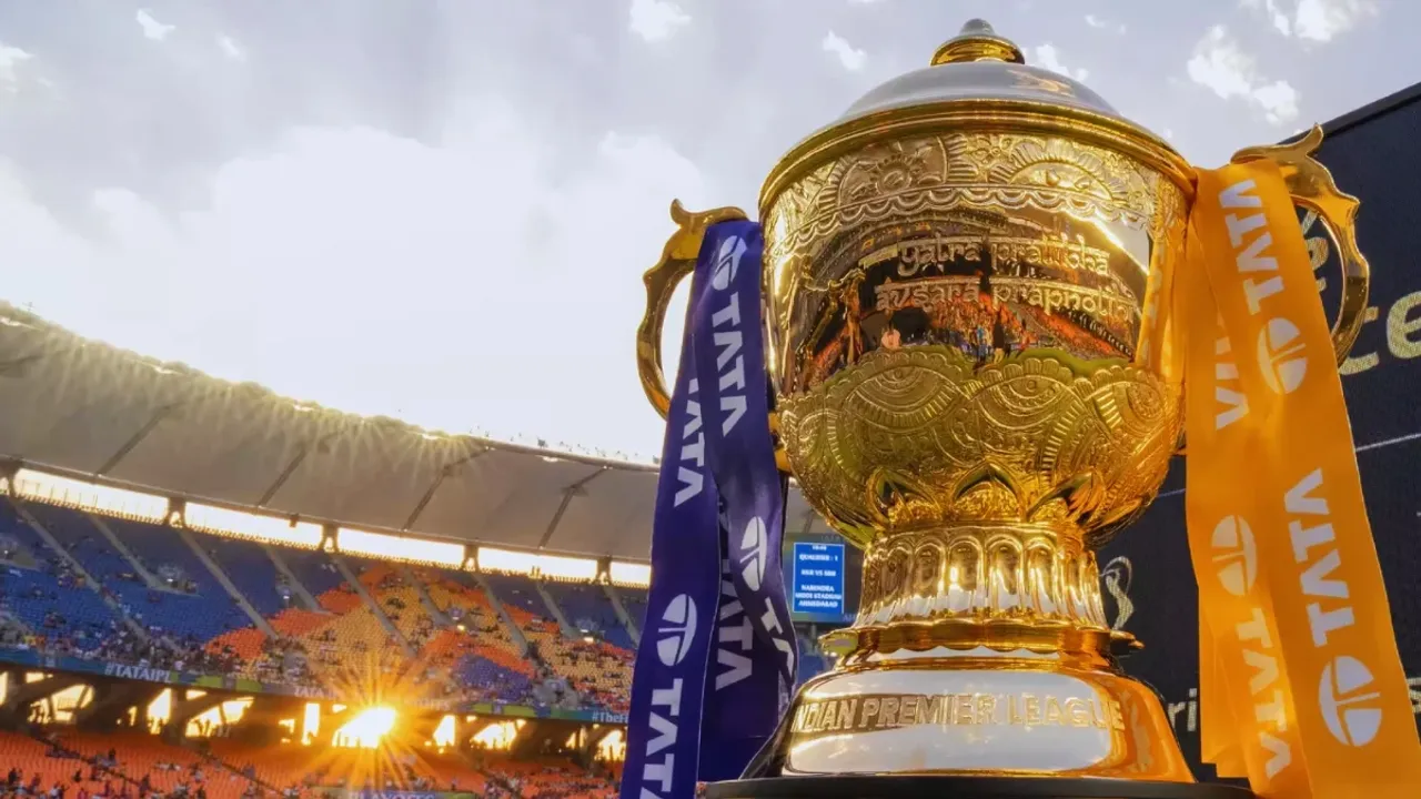 IPL 2025: BCCI announces schedule and venues for playoffs