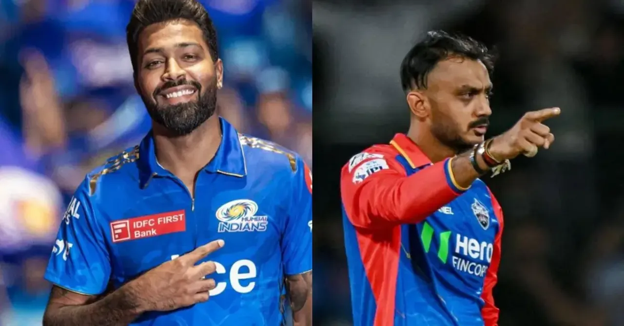 IPL 2025: Updated Orange Cap table after MI vs DC Match 63