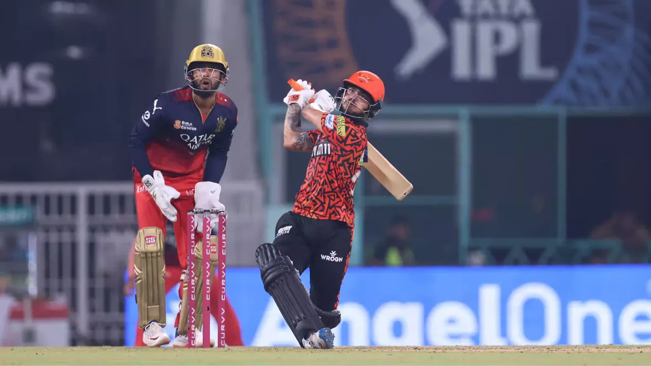 IPL 2025: Updated Orange Cap table after RCB vs SRH Match 65