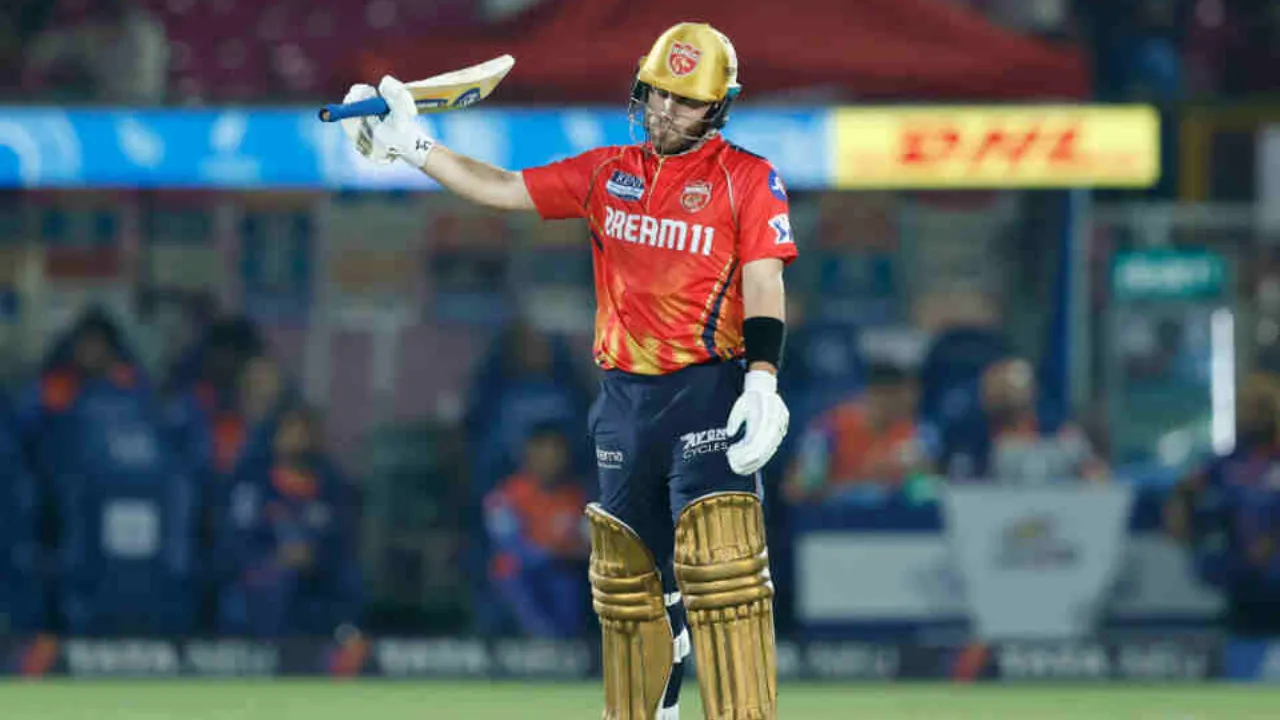 IPL 2025: Who won yesterday's game between PBKS vs MI?