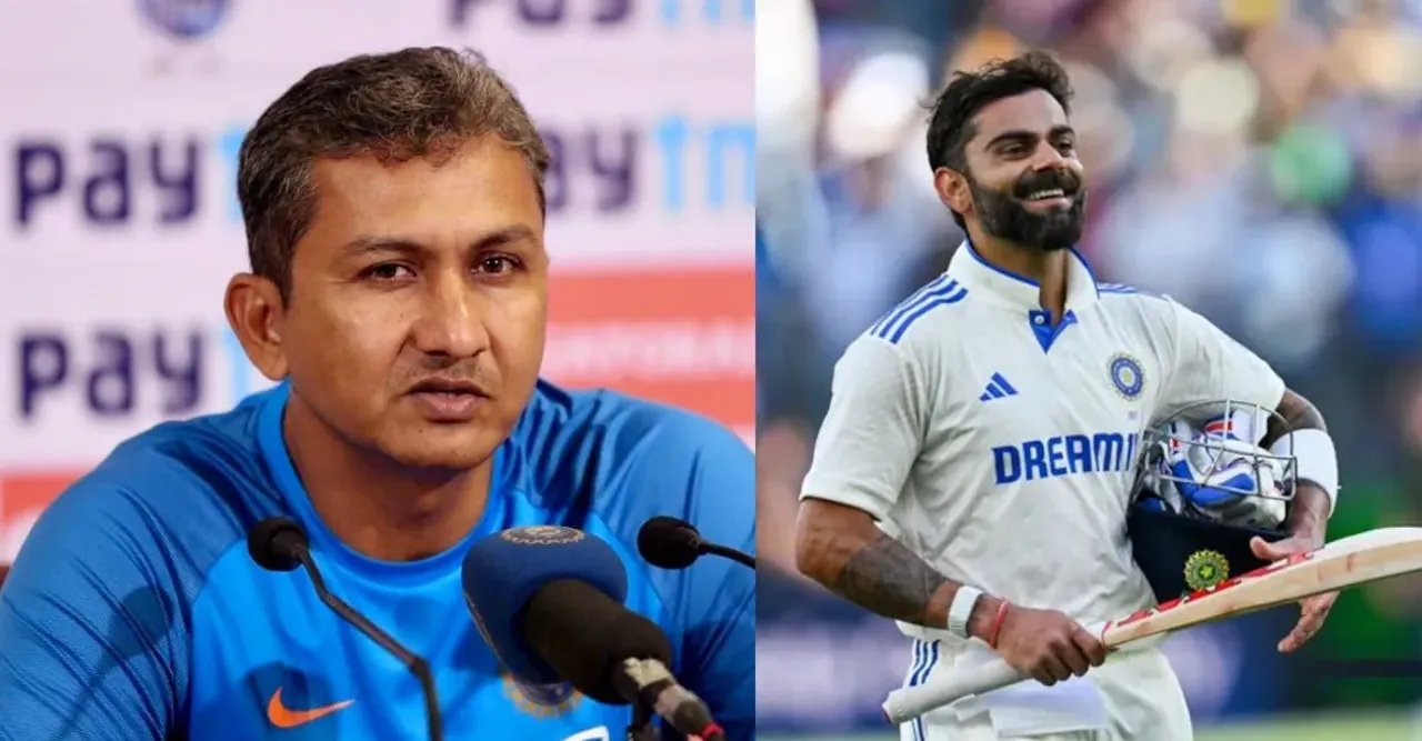 Sanjay Bangar names two replacements RCB needs to make for Qualifier 1 vs PBKS