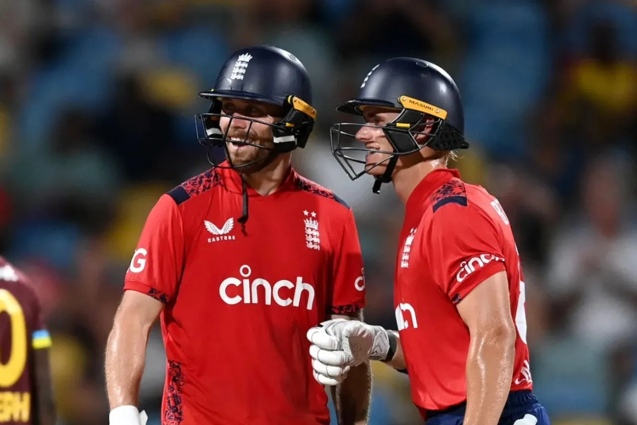 ENG vs WI Prediction, 1st ODI