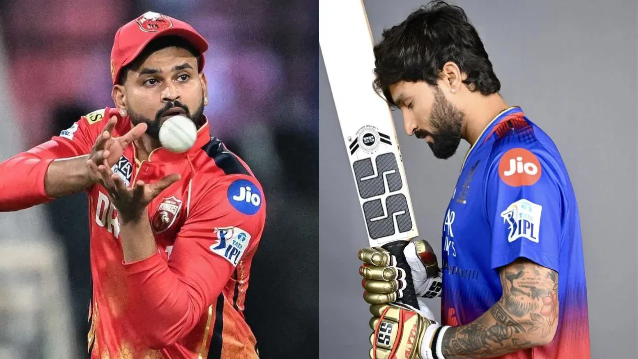 IPL 2025: 3 Key battles to watch out for in the PBKS vs RCB Qualifier 1