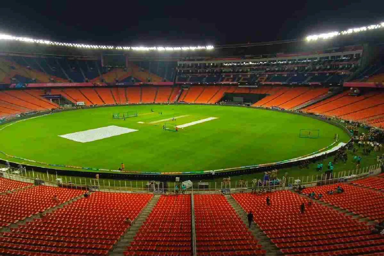 GT vs MI Weather Report at the Maharaja Yadavindra Singh International Cricket Stadium, Mullanpur