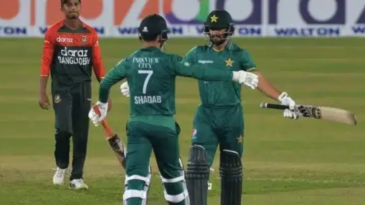 PAK vs BAN Prediction