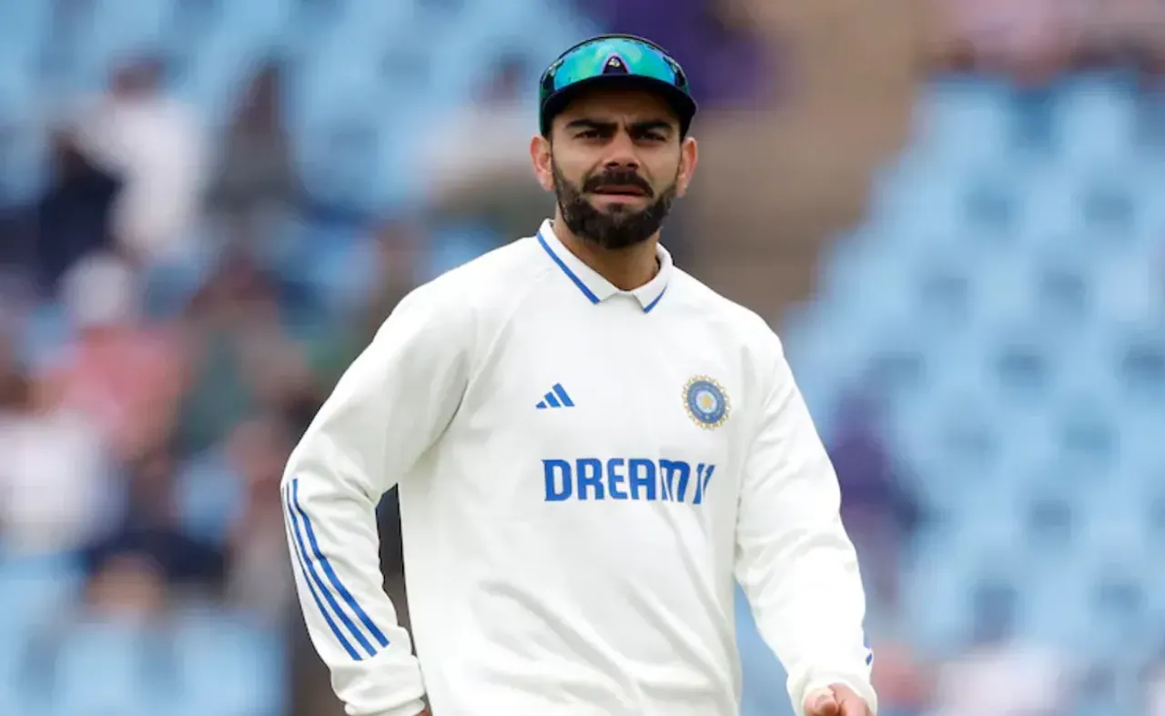 Virat Kohli's retirement message to Harbhajan Singh's 'heartbroken' daughter