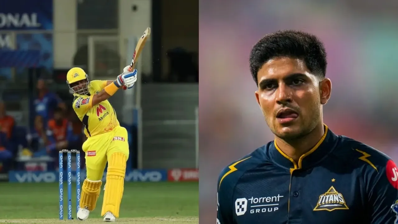 Robin Uthappa reveals a major mistake by Shubman Gill in the Eliminator