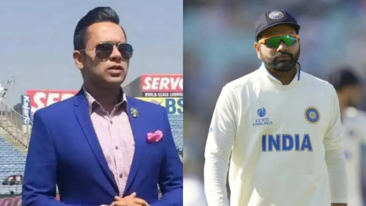 Rohit Sharma just wants to win one more trophy: Aakash Chopra
