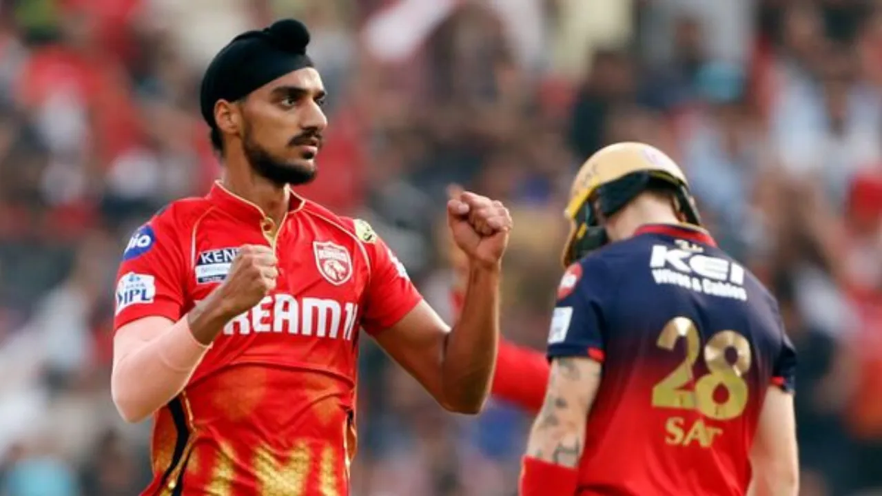 IPL 2025: 3 Key battles to watch out for in the RCB vs PBKS, Final