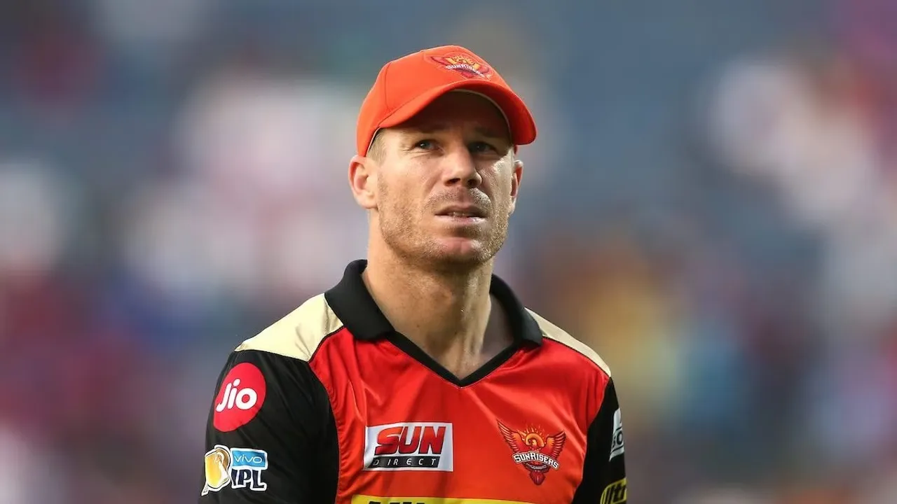 IPL: List of orange cap winners from 2008 to 2025
