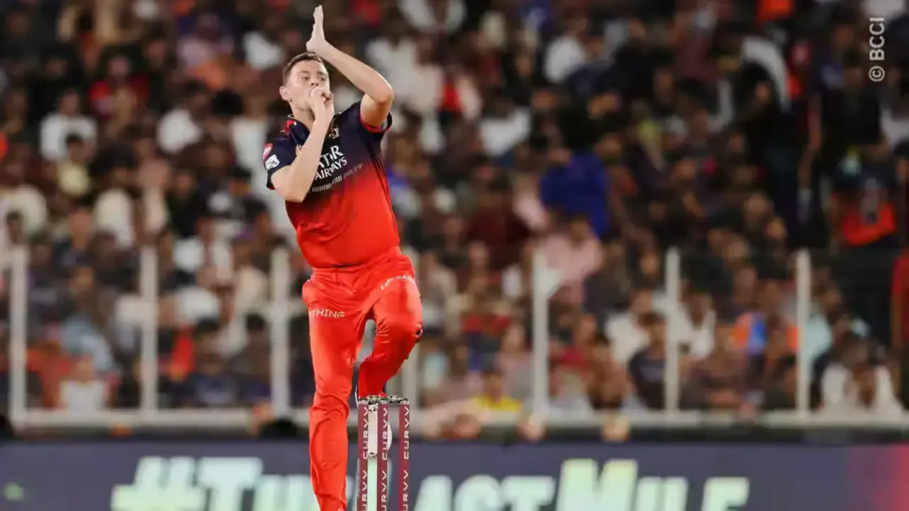 IPL 2025: Updated Purple Cap table after RCB vs PBKS Final