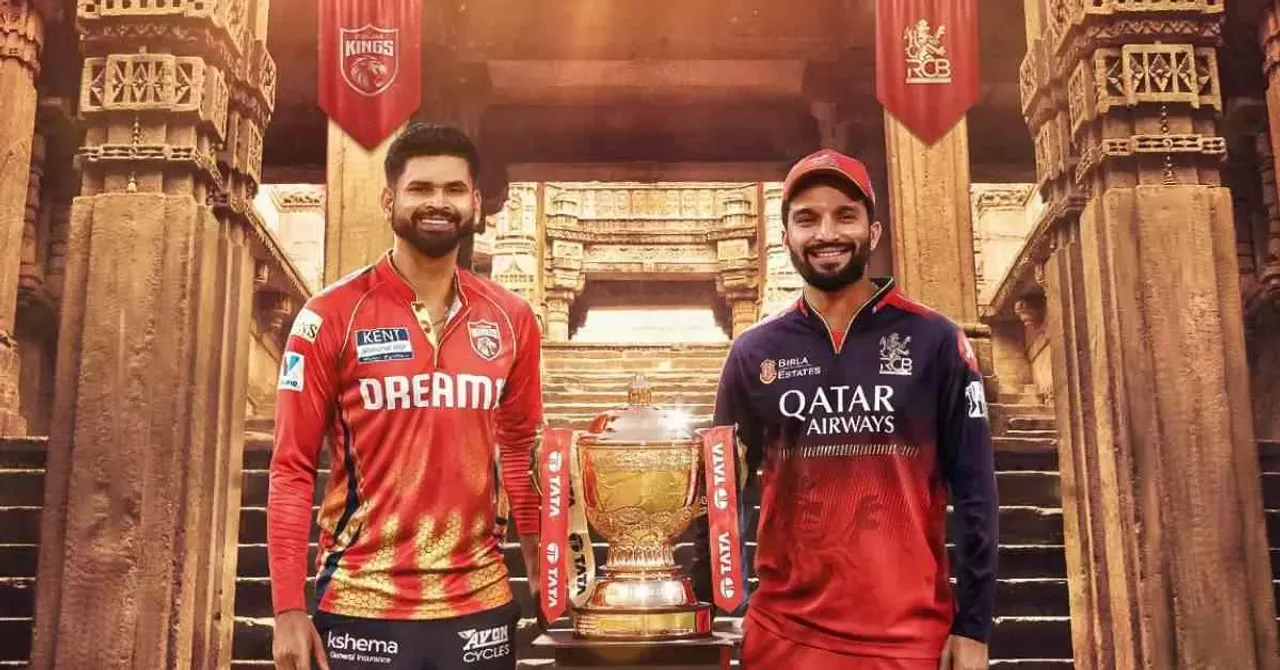 IPL 2025: Updated Orange Cap table after RCB vs PBKS Final