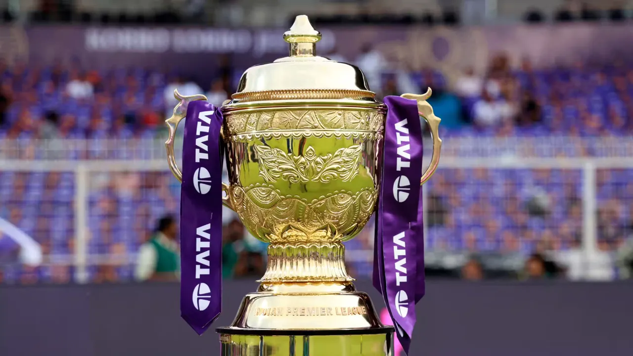 IPL 2025: Full list of Player of the Match winners in Finals