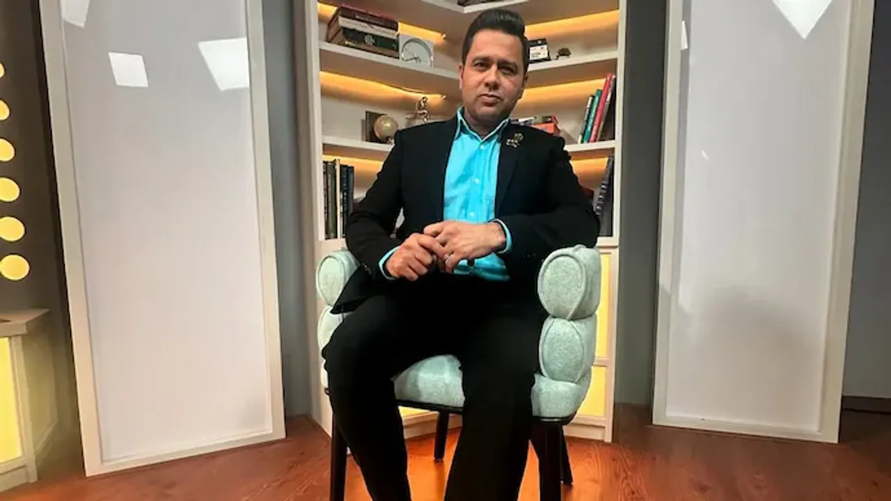 IPL 2025: Aakash Chopra reveals his best XI of the season