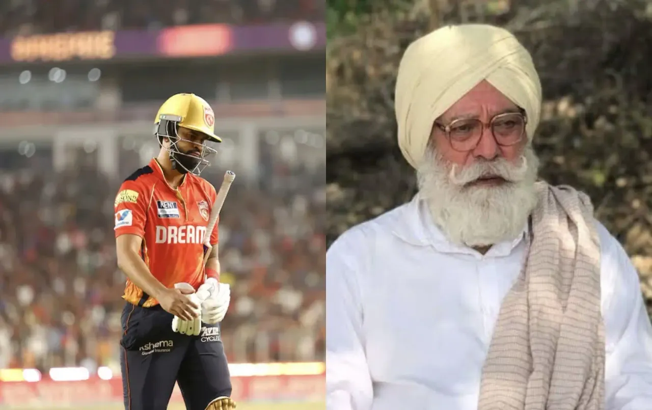 Yograj Singh lashes out on PBKS skipper, Shreyas Iyer over his dismissal in IPL 2025 Final against RCB