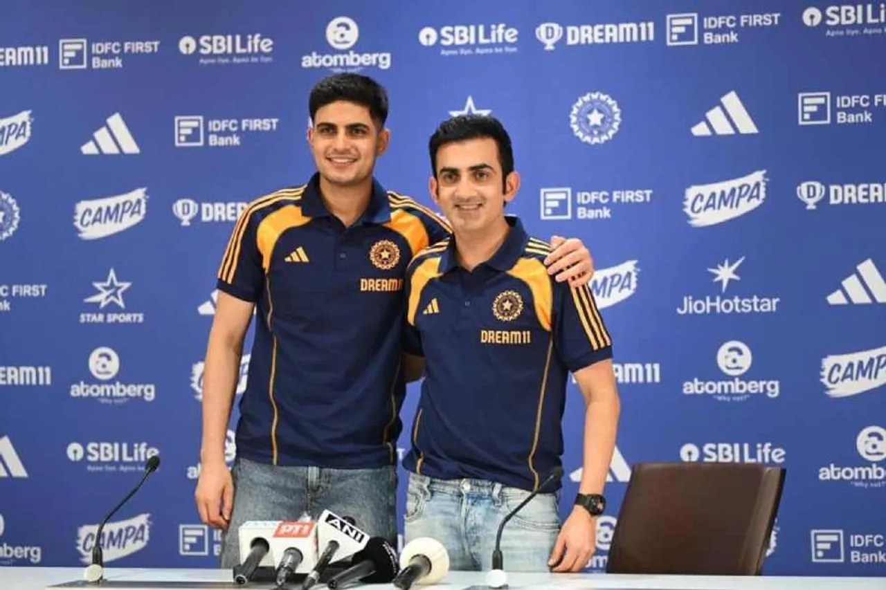 I will make the players feel secure: Shubman Gill