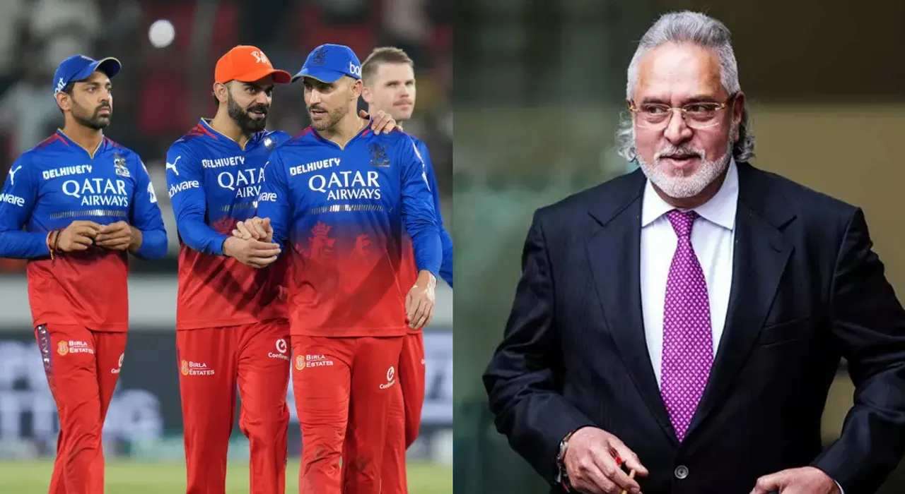 Vijay Mallya reveals why he wanted KL Rahul in RCB squad